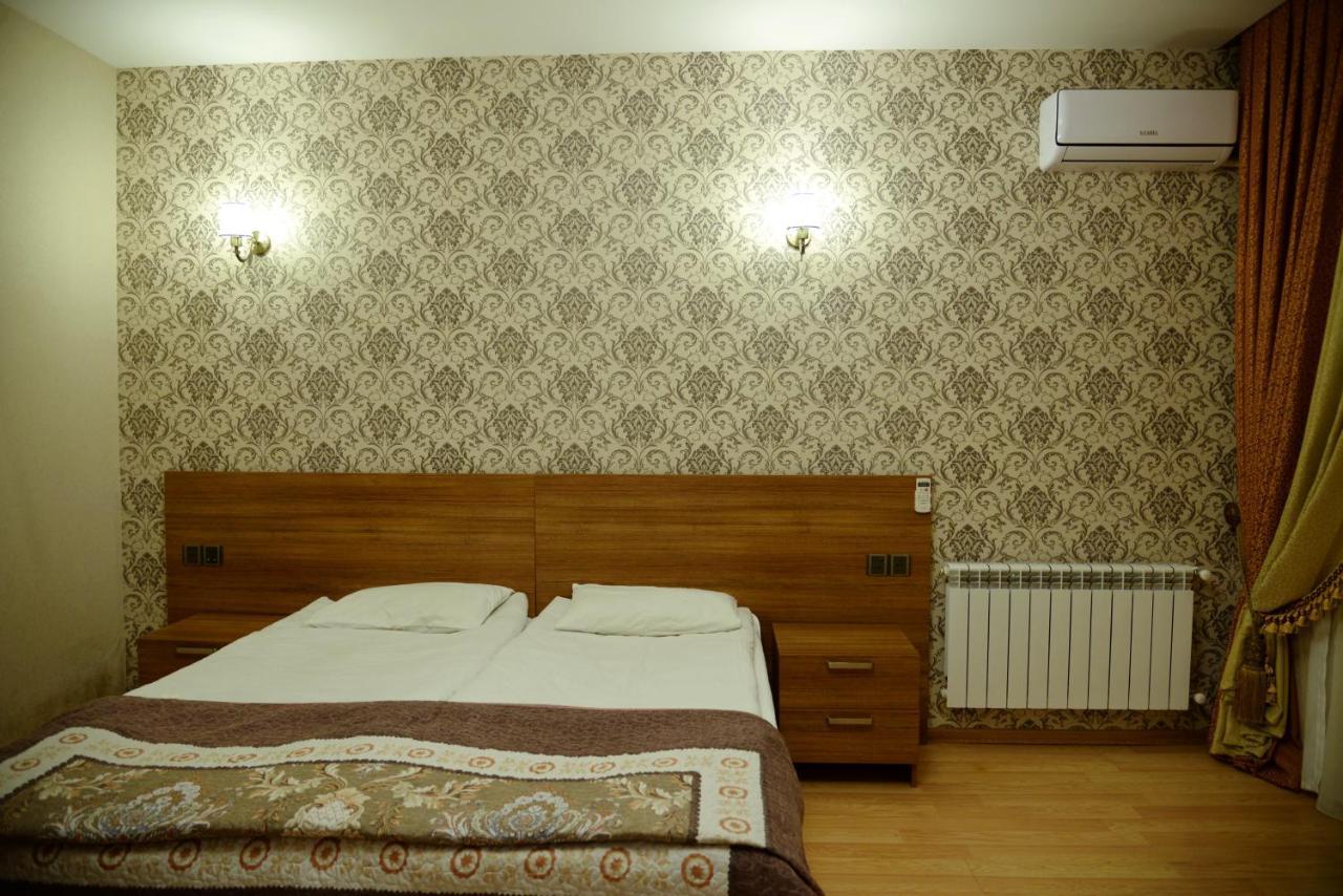 Deyirman Hotel Baku Extérieur photo