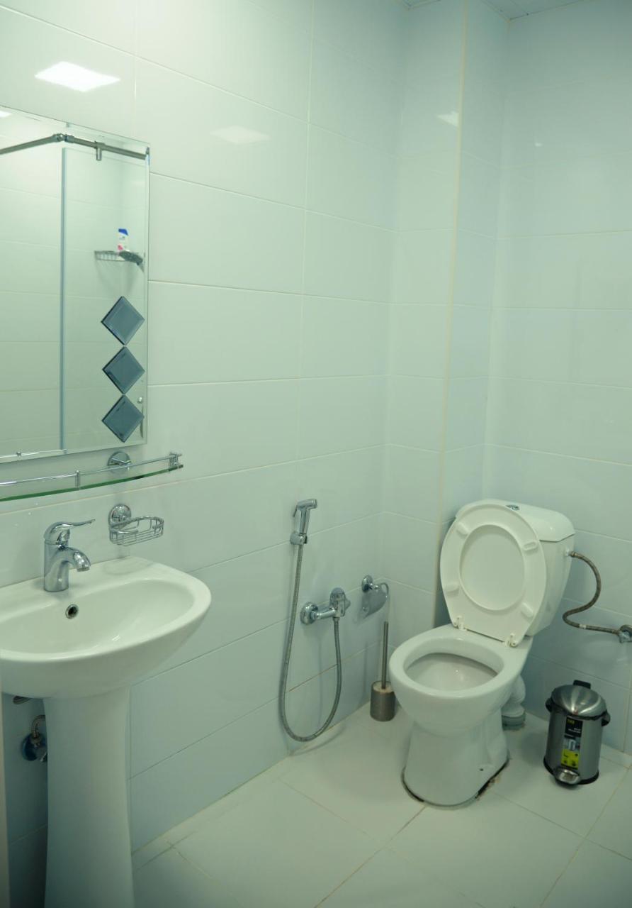 Deyirman Hotel Baku Extérieur photo