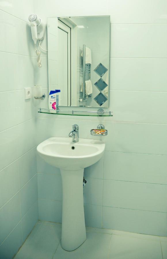 Deyirman Hotel Baku Extérieur photo